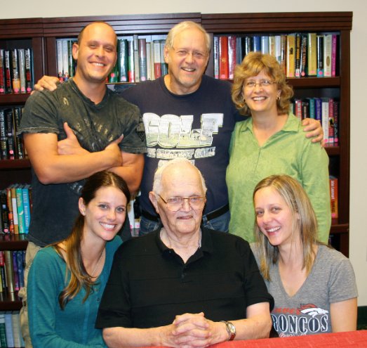 Bob's Family